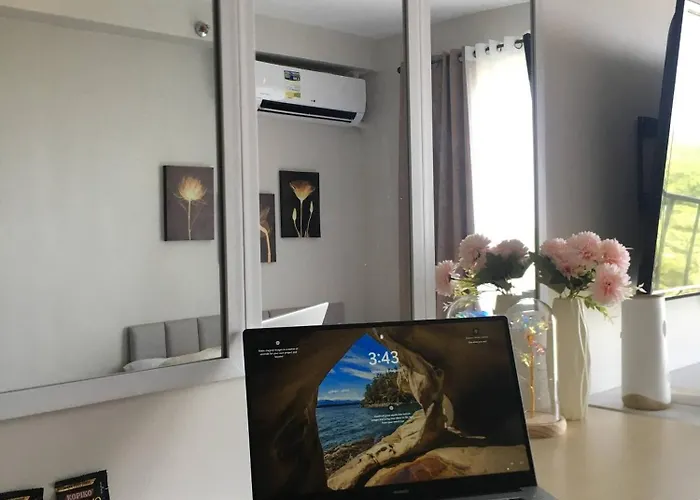 Affittacamere Cozy With Balcony And Pool Near Airport And Beaches 3*