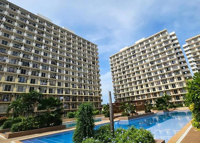 Cozy With Balcony And Pool Near Airport And Beaches 3* Suba Basbas